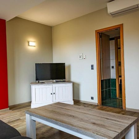 Wellness Apart Hotel Saint-Josse-ten-Noode Exterior foto